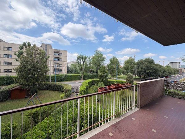 appartamento in vendita a Brescia in zona San Bartolomeo