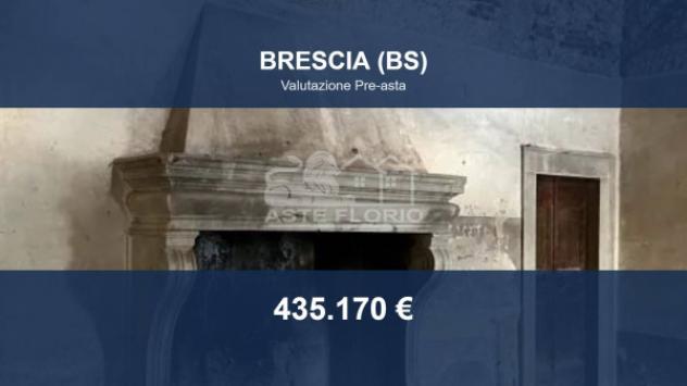 appartamento in vendita a Brescia