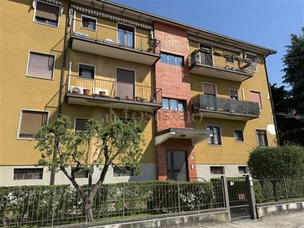 appartamento in vendita a Brescia in zona Villaggio Sereno