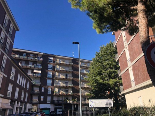 appartamento in vendita a Brescia in zona San Rocchino