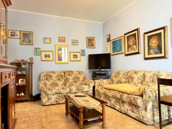 appartamento in vendita a Brescia in zona Quartiere Primo Maggio