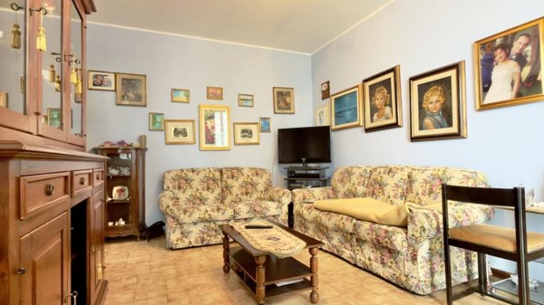 appartamento in vendita a Brescia