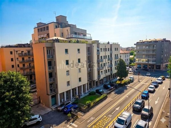 appartamento in vendita a Brescia in zona San Bartolomeo