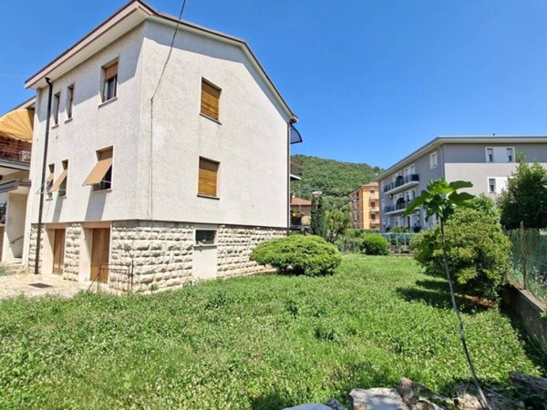 appartamento in vendita a Brescia in zona Chiusure