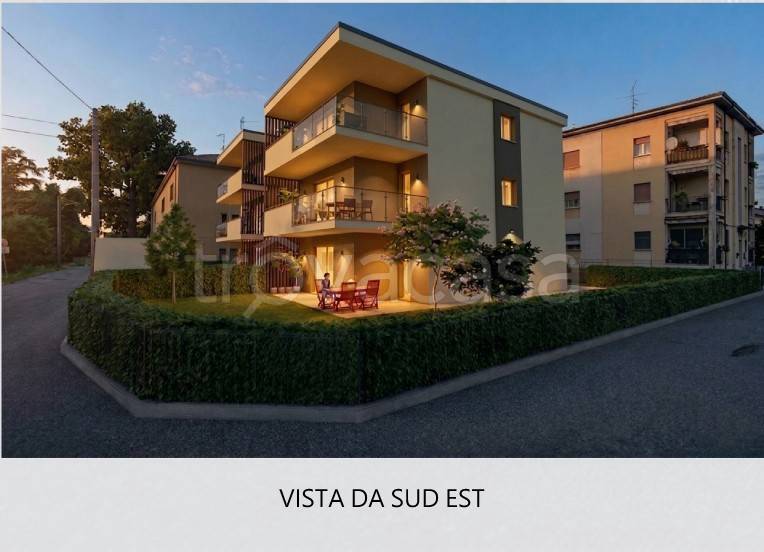 appartamento in vendita a Brescia in zona San Polo