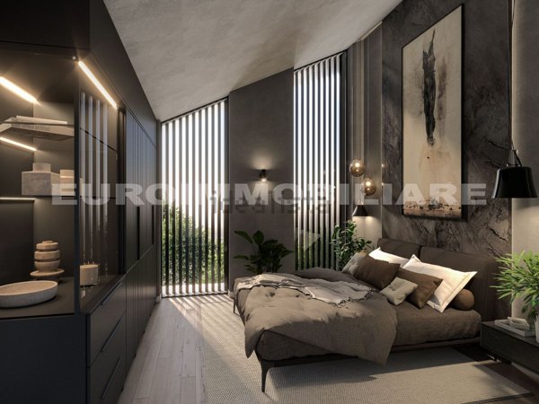 appartamento in vendita a Brescia in zona Borgo Trento