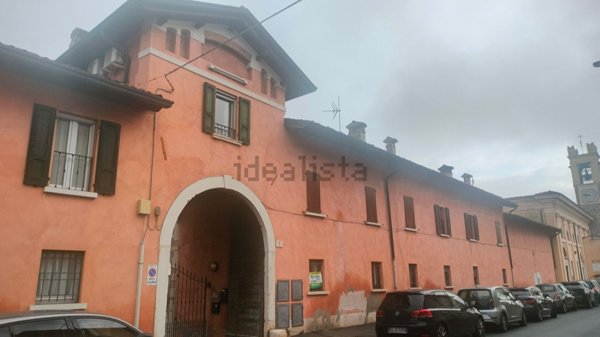 appartamento in vendita a Brescia in zona Buffalora
