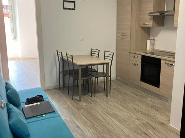 appartamento in vendita a Brescia in zona Centro Storico