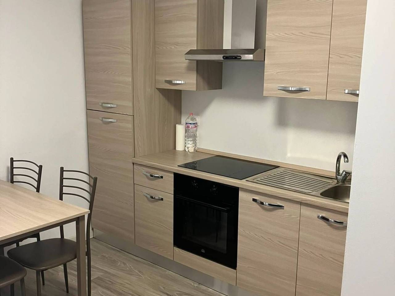 appartamento in vendita a Brescia in zona Centro Storico