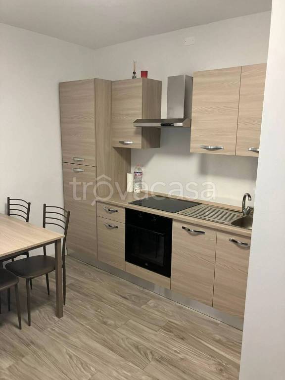 appartamento in vendita a Brescia in zona Centro Storico