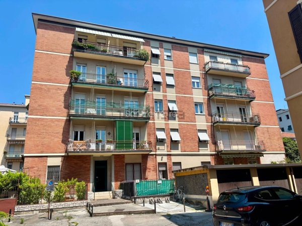 appartamento in vendita a Brescia in zona Borgo Trento