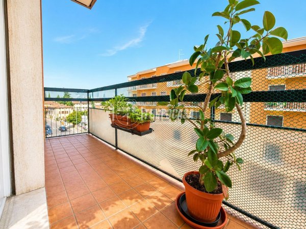 appartamento in vendita a Brescia in zona Don Bosco