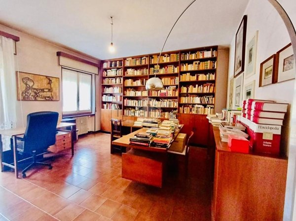 appartamento in vendita a Brescia in zona Volta