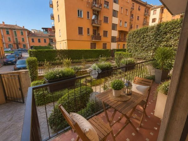 appartamento in vendita a Brescia in zona Volta