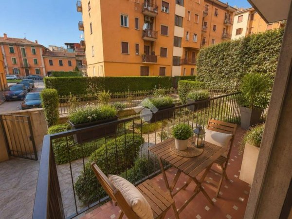 appartamento in vendita a Brescia in zona Volta