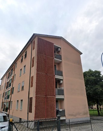 appartamento in vendita a Brescia