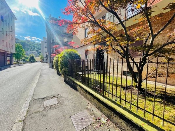 appartamento in vendita a Brescia in zona Crocifissa di Rosa
