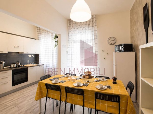 appartamento in vendita a Brescia in zona Sant'Eustacchio
