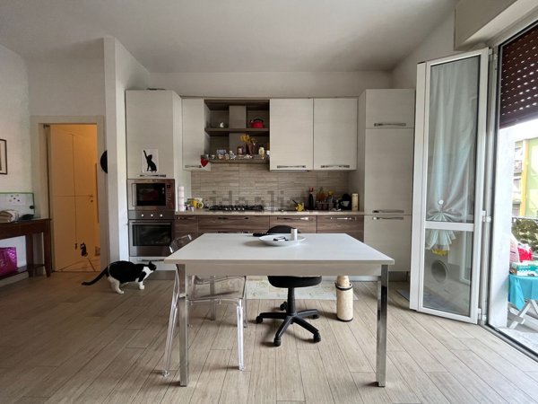 appartamento in vendita a Brescia in zona Urago/Mella