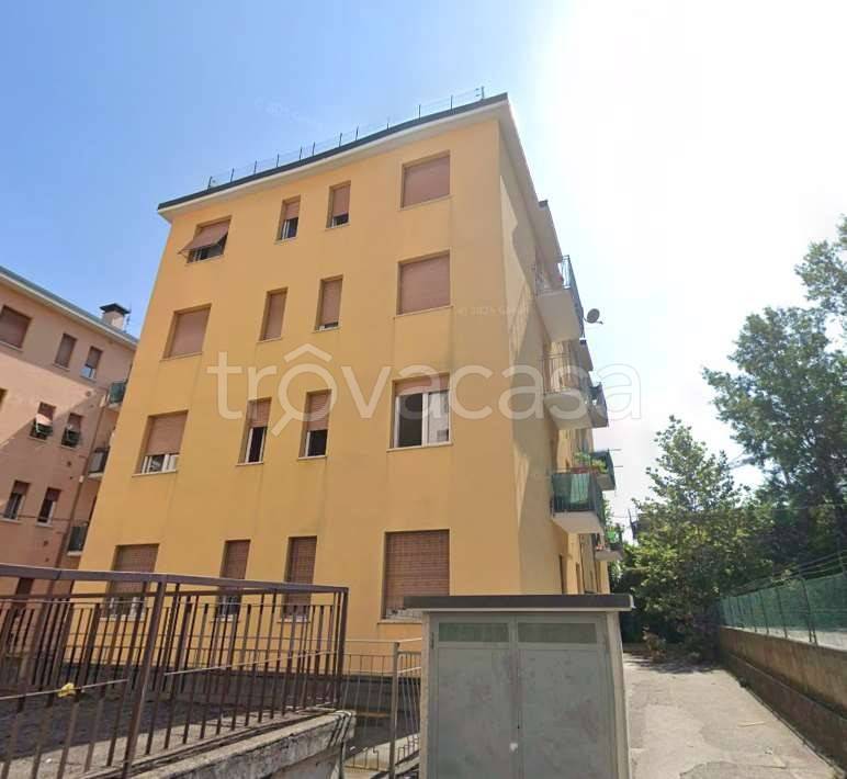 appartamento in vendita a Brescia in zona Don Bosco