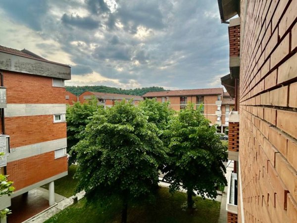 appartamento in vendita a Brescia in zona Chiusure