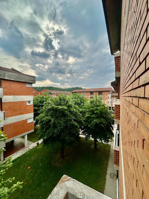 appartamento in vendita a Brescia in zona Chiusure