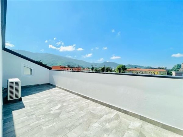 appartamento in vendita a Brescia in zona Mompiano