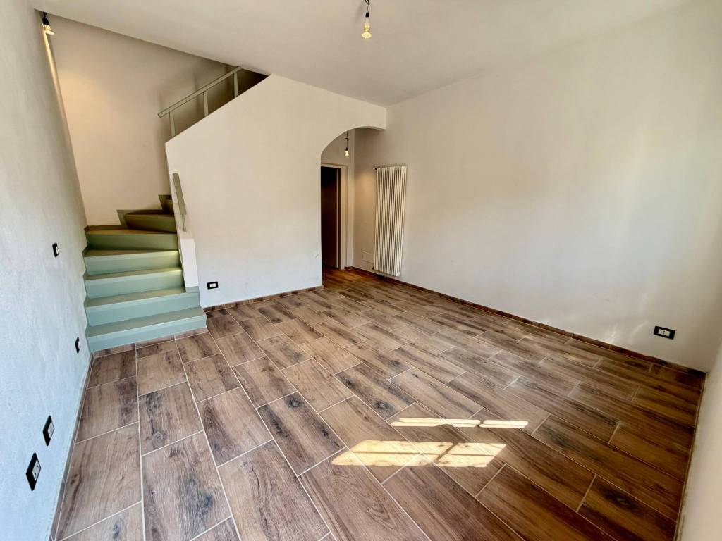 casa indipendente in vendita a Brescia in zona Chiusure