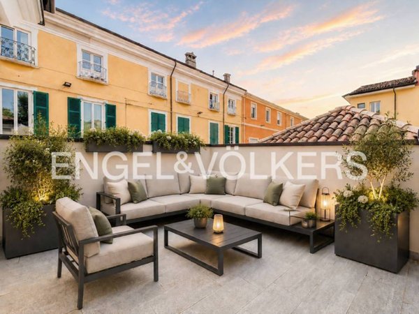 casa indipendente in vendita a Brescia in zona Centro Storico