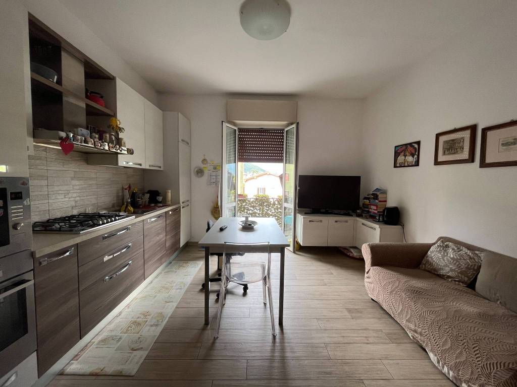 appartamento in vendita a Brescia in zona Chiusure