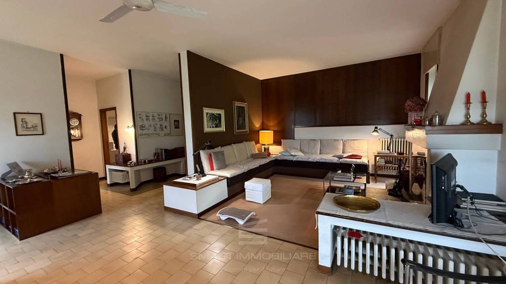 casa indipendente in vendita a Brescia in zona Mompiano