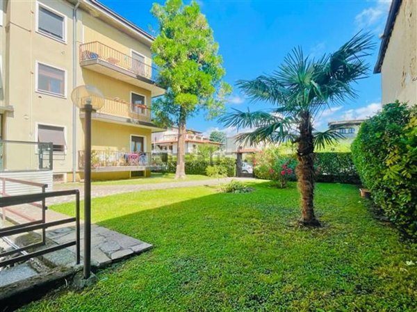 appartamento in vendita a Brescia in zona Mompiano