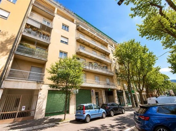 appartamento in vendita a Brescia in zona Borgo Trento