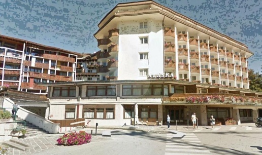 appartamento in vendita a Brescia in zona Centro Storico