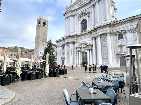 appartamento in vendita a Brescia in zona Centro Storico