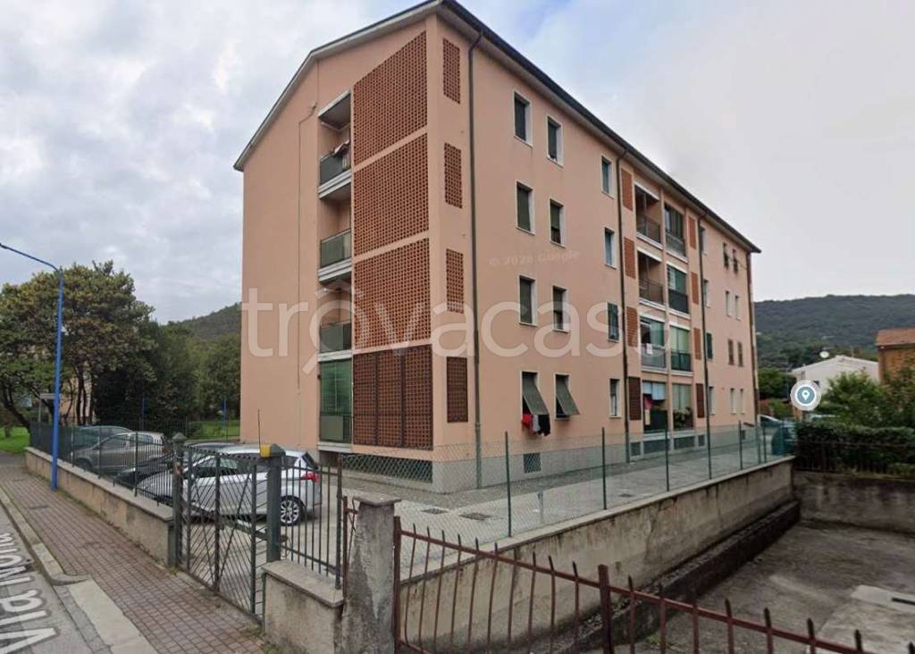 appartamento in vendita a Brescia in zona Urago/Mella