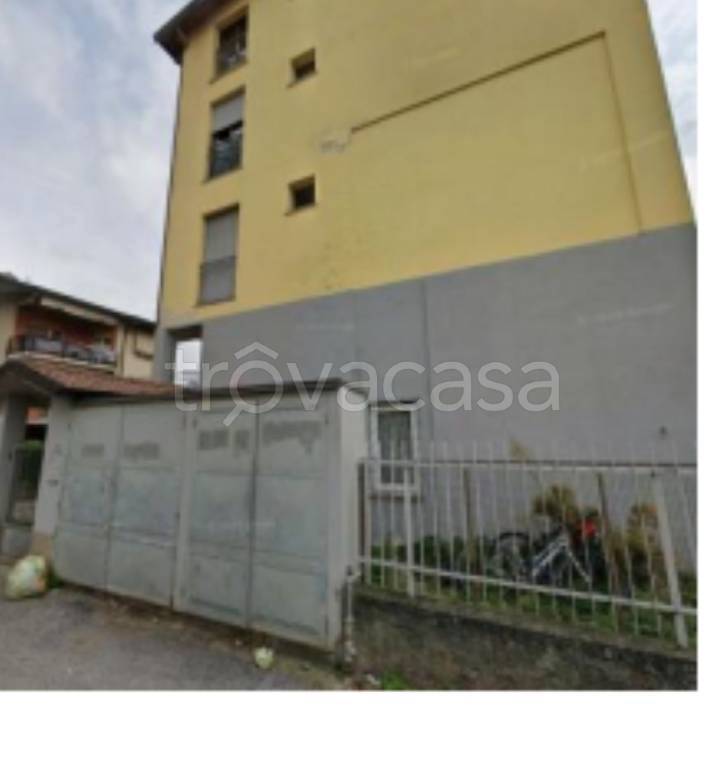 appartamento in vendita a Brescia in zona Caionvico