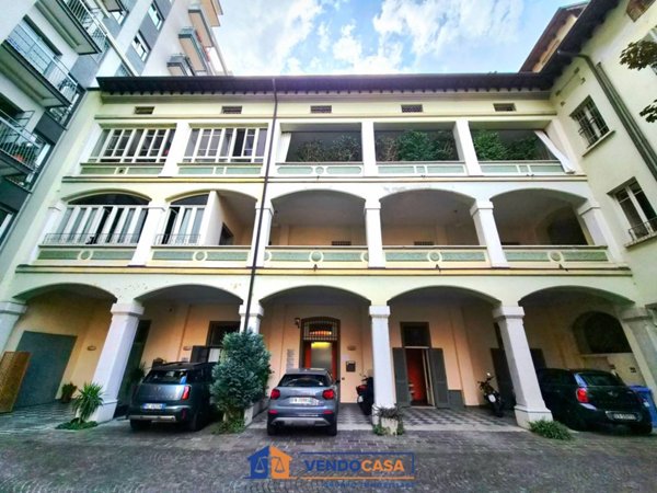 appartamento in vendita a Brescia in zona San Bartolomeo