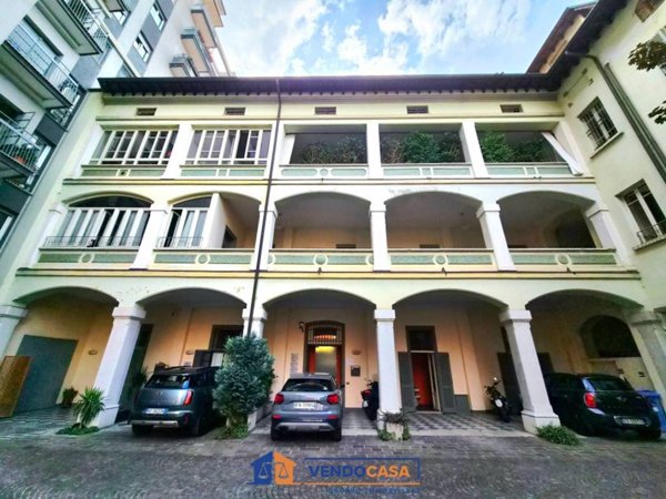 appartamento in vendita a Brescia in zona Borgo Trento