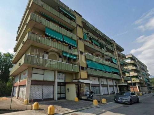 appartamento in vendita a Brescia in zona Fiumicello