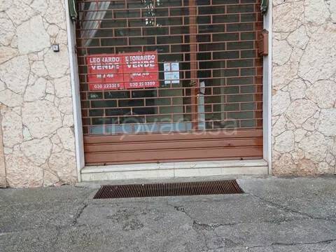 appartamento in vendita a Brescia in zona Fiumicello