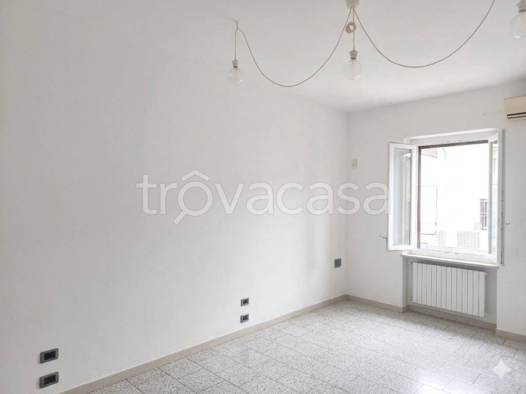 appartamento in vendita a Brescia in zona Volta