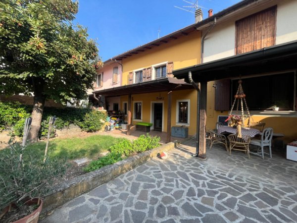 appartamento in vendita a Brescia in zona San Polo