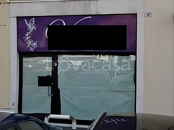 negozio in vendita a Brescia in zona Borgo Trento