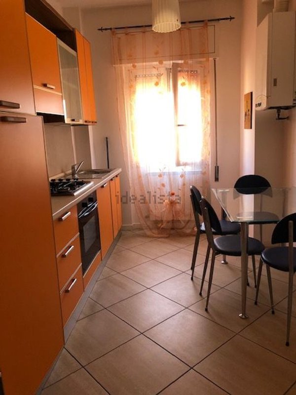 appartamento in vendita a Brescia in zona San Bartolomeo