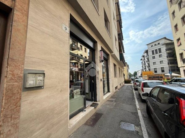 negozio in vendita a Brescia
