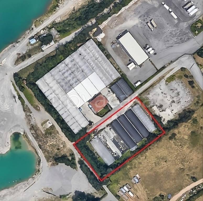 terreno edificabile in vendita a Brescia in zona Buffalora