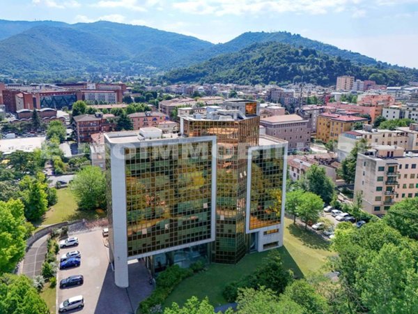 ufficio in vendita a Brescia in zona San Bartolomeo