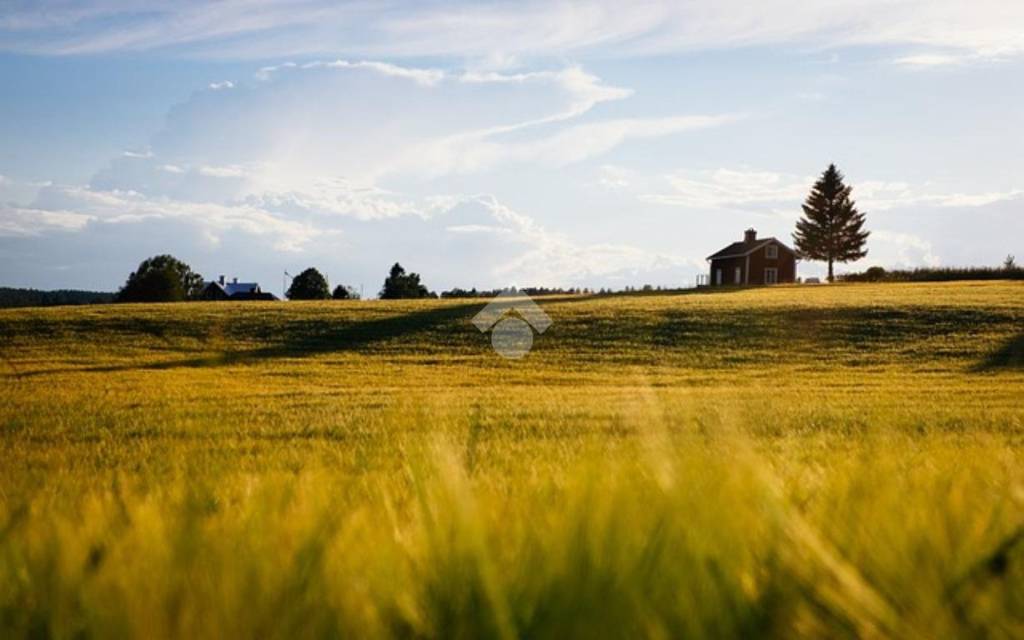 terreno agricolo in vendita a Brescia in zona Fornaci
