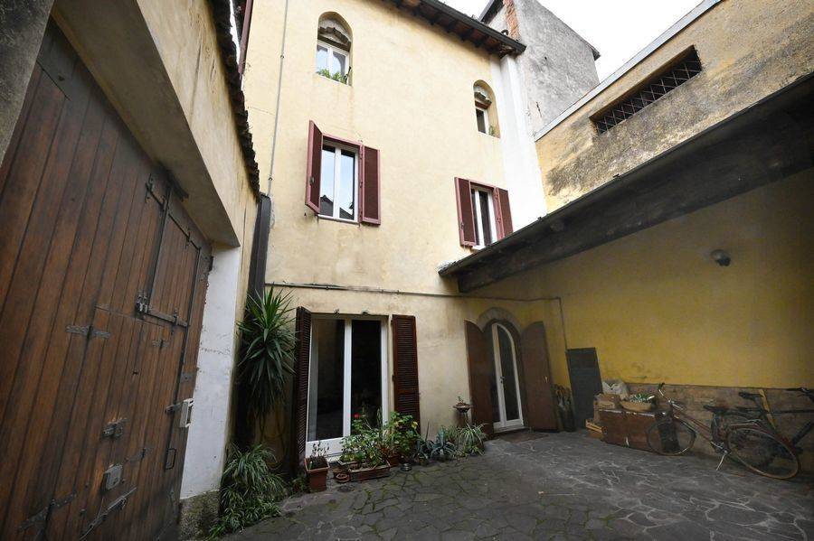 appartamento in vendita a Brescia in zona Carmine